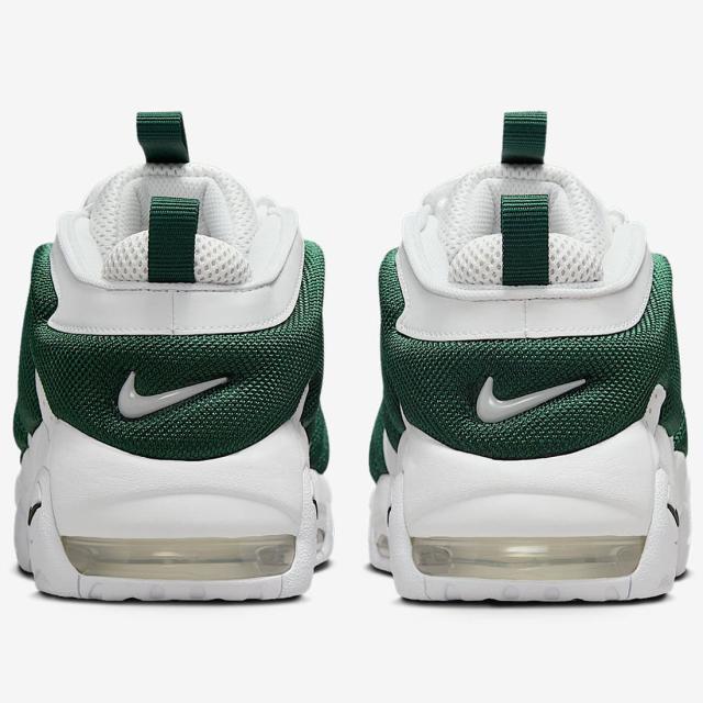 [ナイキ] エア モア アップテンポ ロー [AIR MORE UPTEMPO LOW] ホワイト/ファー FZ3055-102_5