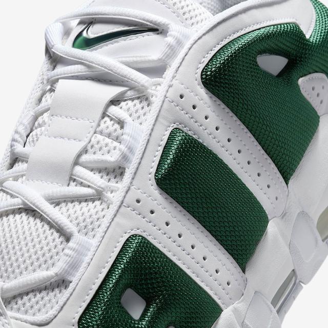 [ナイキ] エア モア アップテンポ ロー [AIR MORE UPTEMPO LOW] ホワイト/ファー FZ3055-102_6