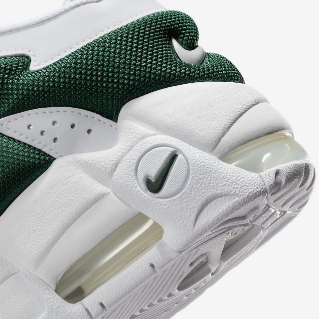[ナイキ] エア モア アップテンポ ロー [AIR MORE UPTEMPO LOW] ホワイト/ファー FZ3055-102_7