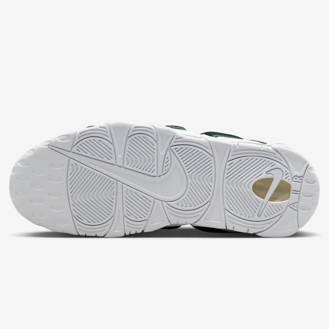[ナイキ] エア モア アップテンポ ロー [AIR MORE UPTEMPO LOW] ホワイト/ファー FZ3055-102_8