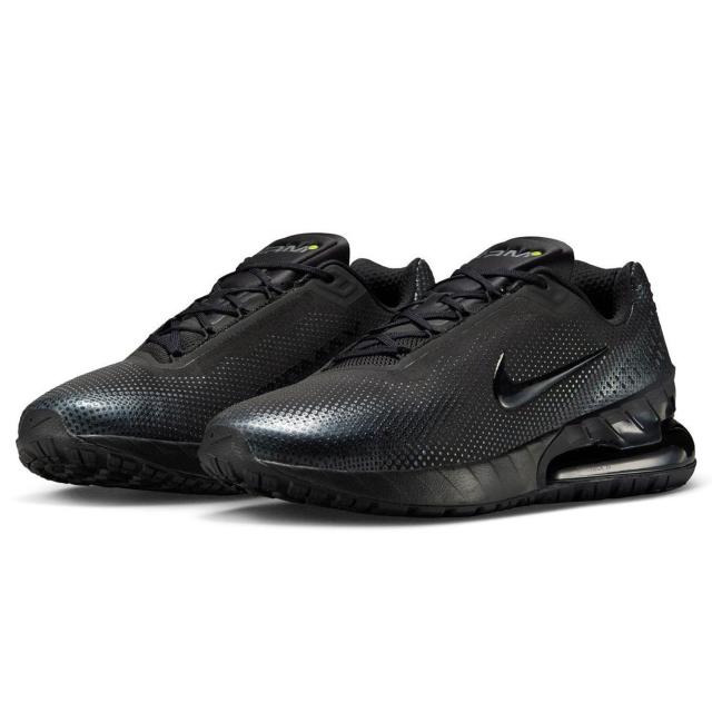 [ナイキ] エア マックス フェニックス [AIR MAX PHOENIX] ブラック FZ5307-004