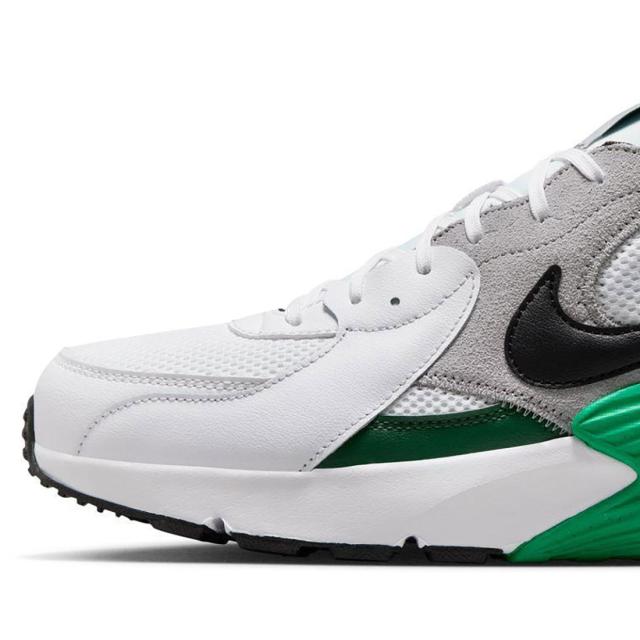 ナイキ] エア マックス エクシー [AIR MAX EXCEE] サミットホワイト