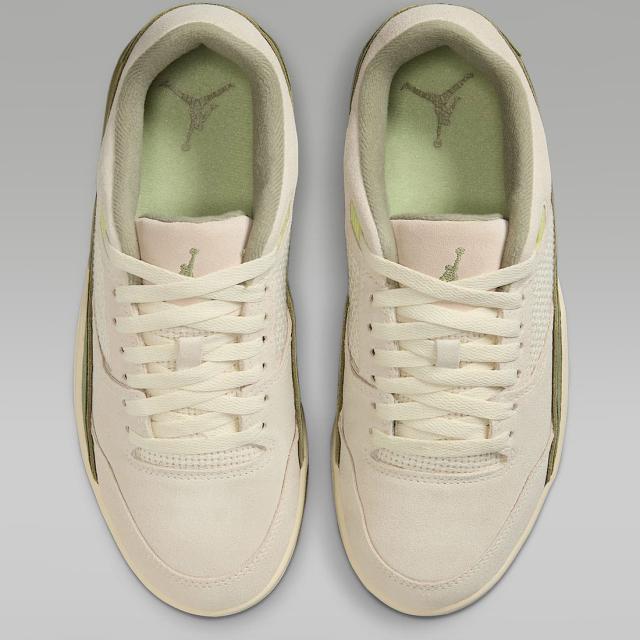 ナイキ] ジョーダン フライト コート [W JORDAN FLIGHT COURT