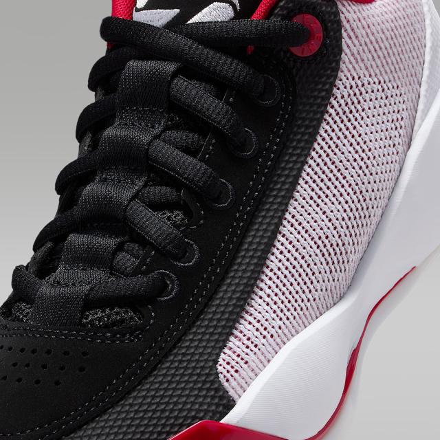 [ナイキ] ルカ .77 PF ブラッドライン [J LUKA .77 PF "Bloodline"] ホワイト/ブラック/ジムレッド/ホワイト HF0820-102