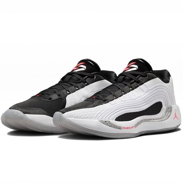 [ナイキ] ルカ 4 PF ホワイト セメント [LUKA 4 PF 