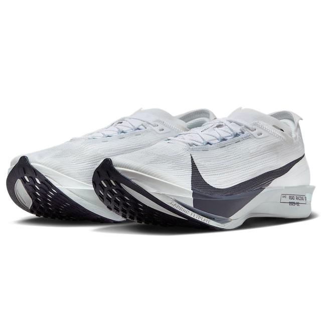 [ナイキ] ストリークフライ 2 [Streakfly 2] ホワイト/オブシディアンミスト/ピュアプラチナム/グリッドアイアン HF6416-100