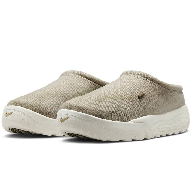 [ナイキ] ACG ルーファス [ACG Rufus] カレッジグレー/ファントム/ソフトパール/カーキ HJ4334-001