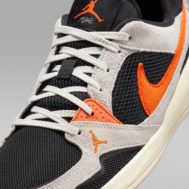 ナイキ] ジョーダン コンフォート エラ [JORDAN CMFT ERA] ブラック