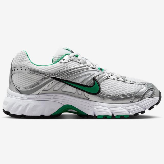 [ナイキ] エア マックス モト 2K [W AIR MAX MOTO 2K] ホワイト/メタリックシルバー/ブラック/スタジアムグリーン HQ2056-102 ナイキ] エア マックス モト 2K [W AIR MAX MOTO 2K] ホワイト