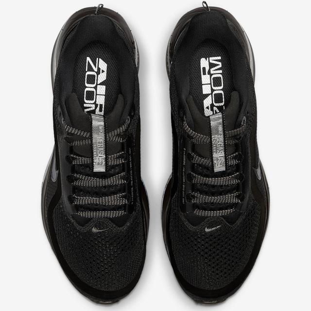 ナイキ] ペガサス プレミアム [W Pegasus PRM] ブラック