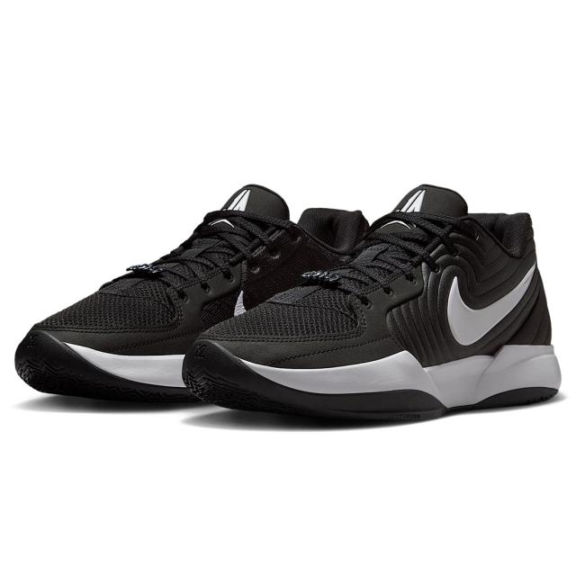 [ナイキ] ジャ 2 EP [JA 2 EP] ブラック/ブラック/ホワイト HQ8512-001