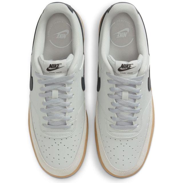 [ナイキ] コート ビジョン ロー [COURT VISION LO] フォトンダスト/アンスラサイト/ガム IB2998-003 ナイキ] コート ビジョン ロー [COURT VISION LO] フォトンダスト