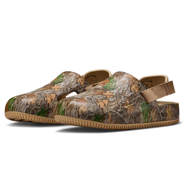 [ナイキ] カーム リアルツリー [CALM REALTREE] カーキ/カーキ/カーキ IB4360-200