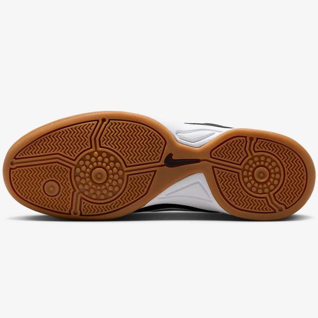 ナイキ] トータル 90 [W T90] ブラック/ホワイト/メタリックゴールド