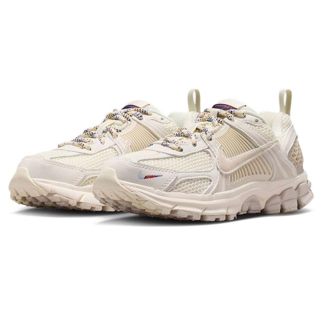 [ナイキ] ボメロ 5 [J Vomero 5] ソフトパール/バーガンディクラッシュ/コメットブルー/ライトオールウッドブラウン IB5853-002