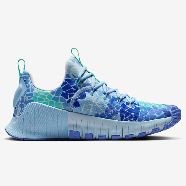 ナイキ] フリー メトコン 6 AMP [W Free Metcon 6 AMP] アイスブルー