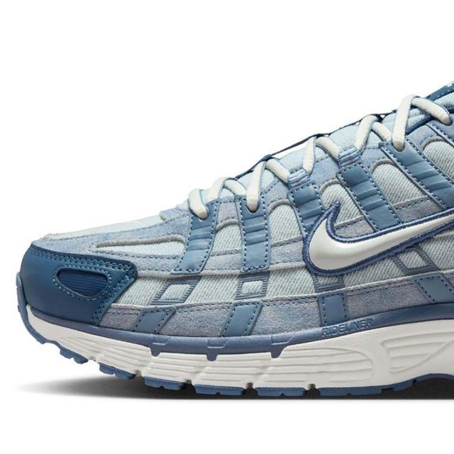 ナイキ] P-6000 SE [P-6000 SE] ブルー/ホワイト/ライトブルー IH3646