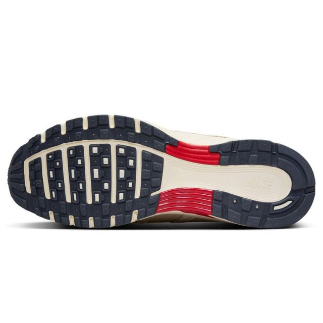 ナイキ] P-6000 [P-6000] ライトカーキ/ペールアイボリー/サンダー