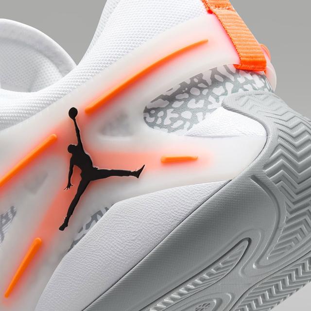 ナイキ] ジョーダン エアー シリーズ PF [JORDAN AIR SERIES PF