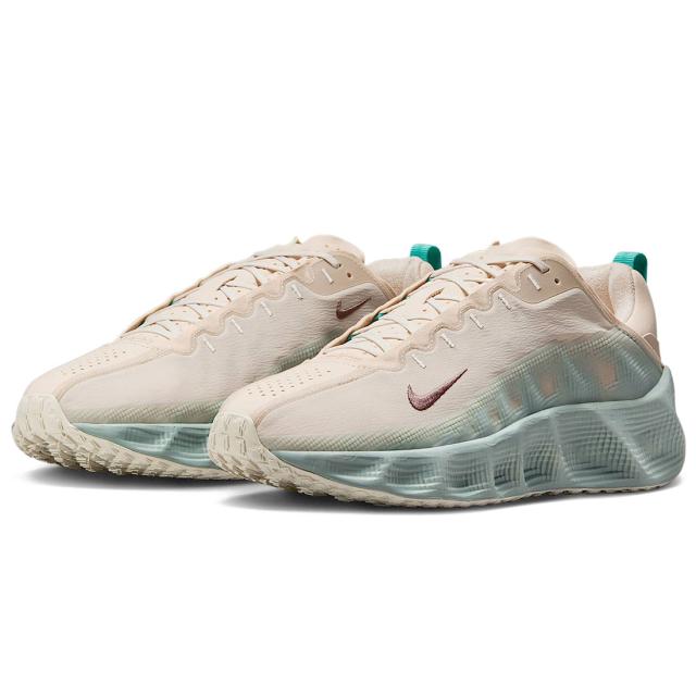 [ナイキ] エイバ ローバー [Ava Rover] ライトオールウッドブラウン/ウォッシュドティール/ライトオールウッドブラウン/プラムエクリプス DX4215-100