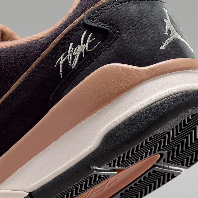 ナイキ] ジョーダン フライト コート [W JORDAN FLIGHT COURT