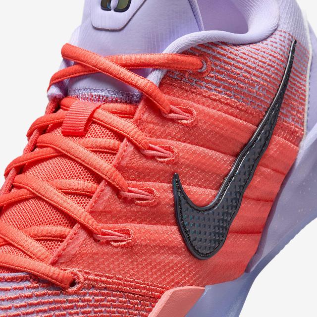 [ナイキ] サブリナ 3 ラディアント EP [SABRINA 3 "Radiant" EP] ベアリーグレープ/マジックエンバー/ブライトピーチ/ブラック HF2882-500