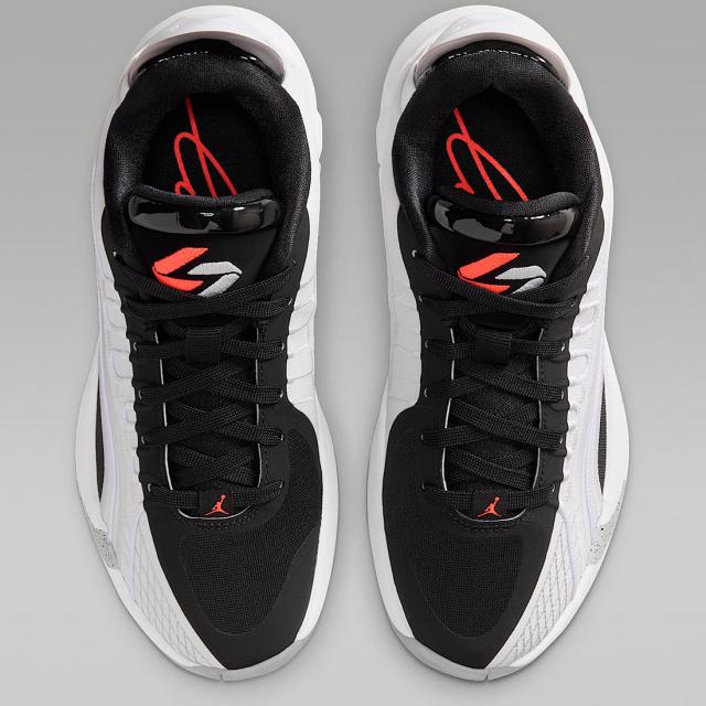 ナイキ] ルカ 4 ホワイト セメント [J LUKA 4 