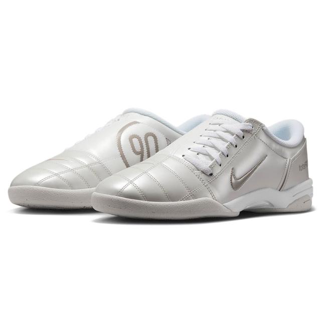 [ナイキ] トータル 90 [TOTAL 90] フォトンダスト/ホワイト/バストグレー/カレッジグレー HQ2851-002