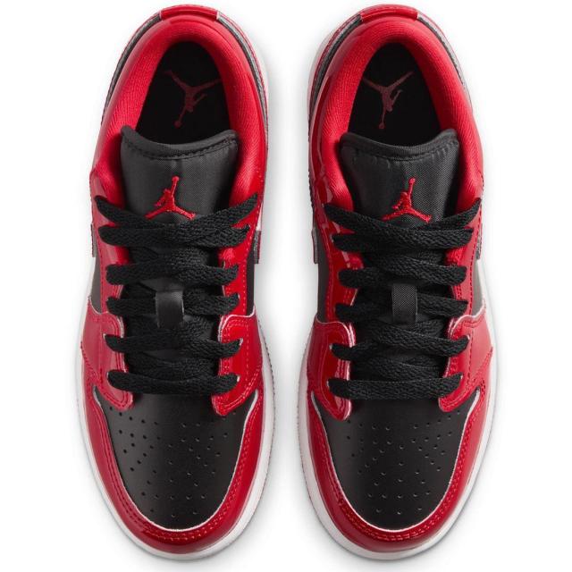 ナイキ] エア ジョーダン 1 ロー SE GS [J AIR JORDAN 1 LOW SE GS 
