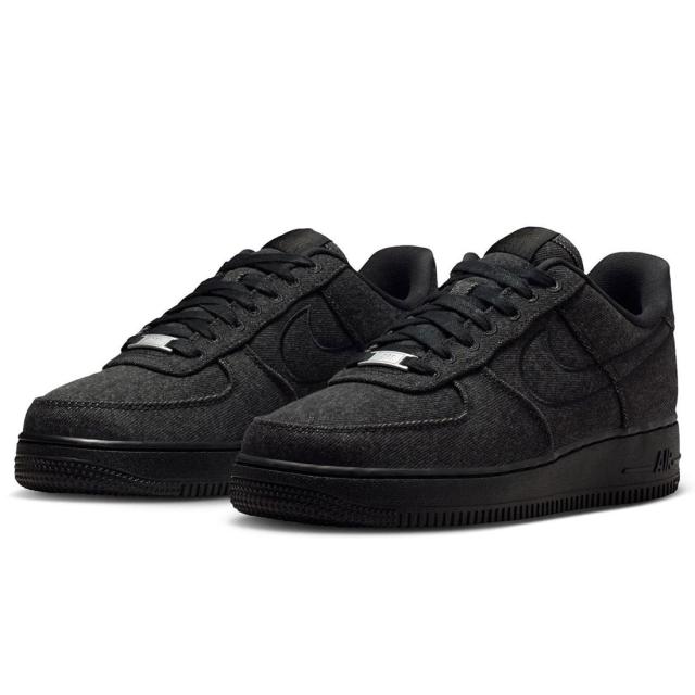 [ナイキ] エア フォース 1 '07 LV8 [W AIR FORCE 1 '07 LV8] ブラック IM7809-010_4