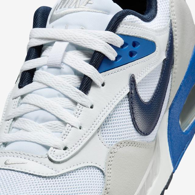 ナイキ] エア マックス コリレート [AIR MAX CORRELATE] ホワイト