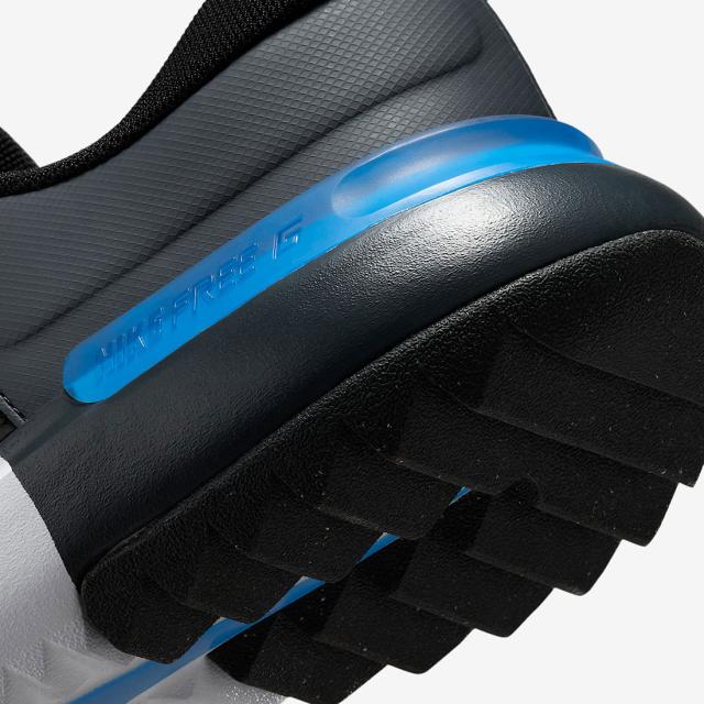 ナイキ] フリー ゴルフ NN [FREE GOLF NN] アンスラサイト/クール