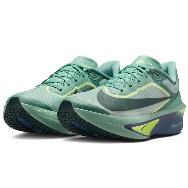 [ナイキ] ズーム フライ 6 [ZOOM FLY 6] キャノン/ライトシルバー/コバルトブリス/シーウィード FN8454-003