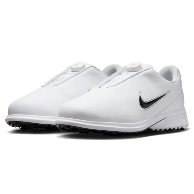 [ナイキ] ビクトリー ツアー 4 ボア [VICTORY TOUR 4 BOA] ホワイト/フォトンダスト/ブラック HM6545-100