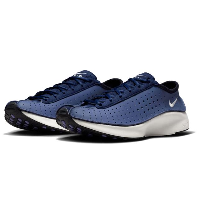 [ナイキ] エア スーパーフライ [W AIR SUPERFLY] ワールドインディゴ/ミッドナイトネイビー/ブラック/セイル HQ7955-402