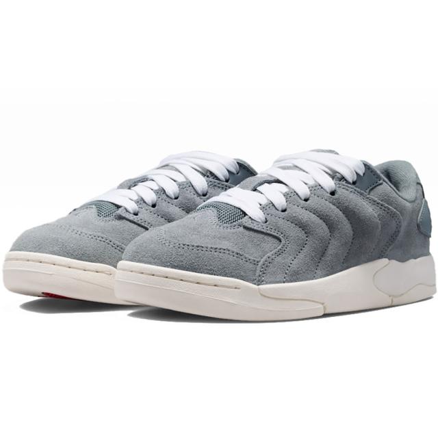 [ナイキ] ジョーダン セッション [J JORDAN SESSION] クールグレー/ファントム/ホワイト/バーシティレッド IB5679-003