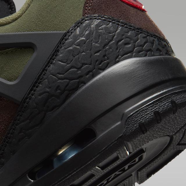 ナイキ] ジョーダン スパイジーク ロー [JORDAN SPIZIKE LOW