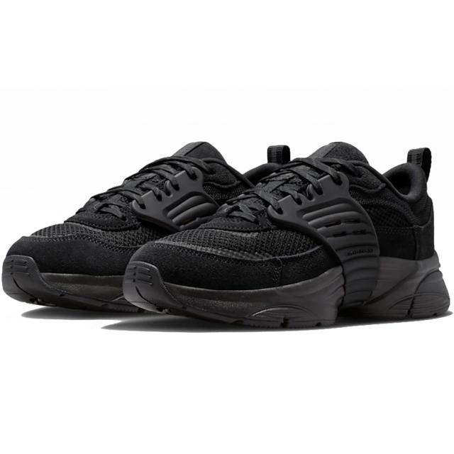 [ナイキ] ジョーダン トランナー O/S [J JORDAN TRUNNER O/S] ブラック/アンスラサイト/ブラック II6531-003