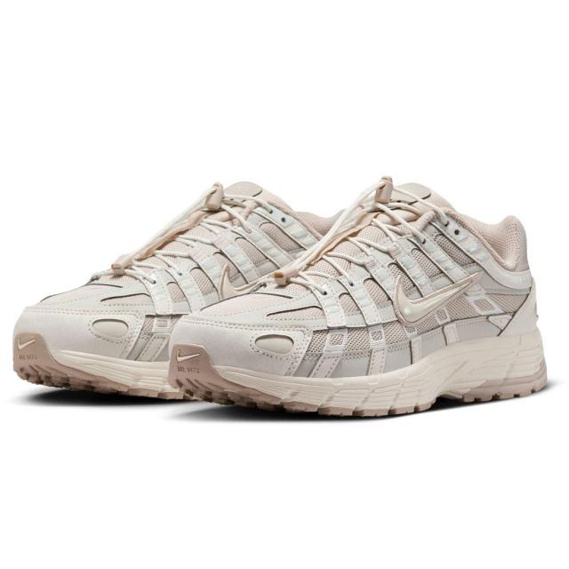 [ナイキ] P-6000 [W P-6000] セイル/ライトボーン IM5237-100