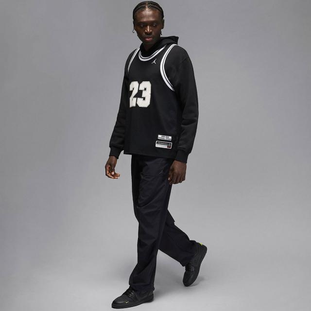 [ナイキ] エア ジョーダン 1 ロー SE [AIR JORDAN 1 LOW SE] ブラック/アンスラサイト/ツアーイエロー IM6568-010