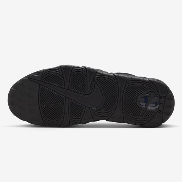 [ナイキ] エア モア アップテンポ ロー [AIR MORE UPTEMPO LOW] ブラック IM6649-001_8