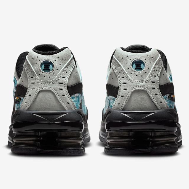 ナイキ] ショックス ライド 2 プレミアム [SHOX RIDE 2 PRM