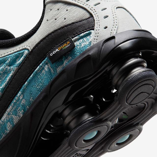 ナイキ] ショックス ライド 2 プレミアム [SHOX RIDE 2 PRM