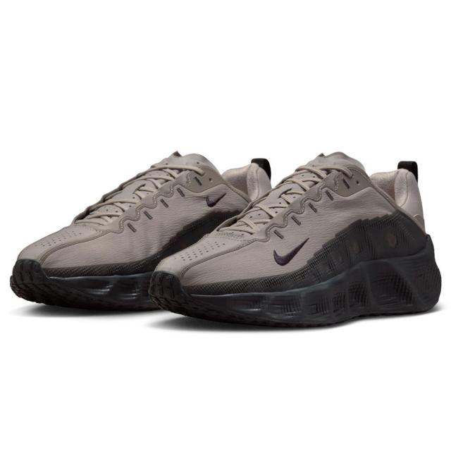 [ナイキ] エイバ ローバー [Ava Rover] カレッジグレー/ブラック/ダークスモークグレー/ブラック IM9327-001