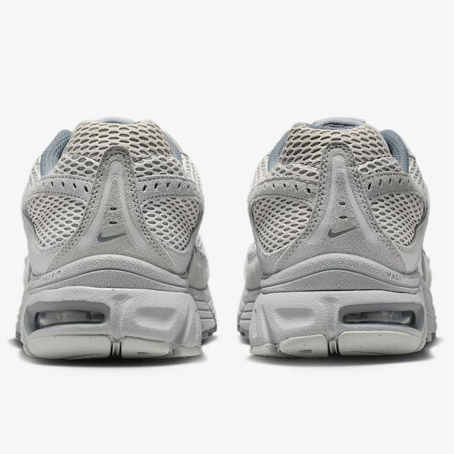 ナイキ] エア マックス モト 2K [W AIR MAX MOTO 2K] ウルフグレー