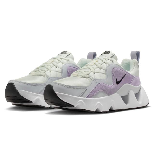 [ナイキ] RYZ 365 [W RYZ 365] スプルースオーラ/ピュアプラチナム/ゴースト/ブラック BQ4153-007