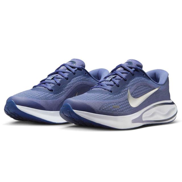 [ナイキ] ジャーニー ラン [W JOURNEY RUN] ブルー/ホワイト FJ7765-402