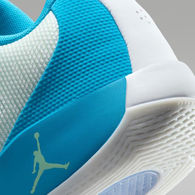 [ナイキ] ルカ .77 PF [LUKA .77 PF "Navigator"] フットボールグレー/レーザーブルー/ホワイト/ベイパーグリーン HF0819-002