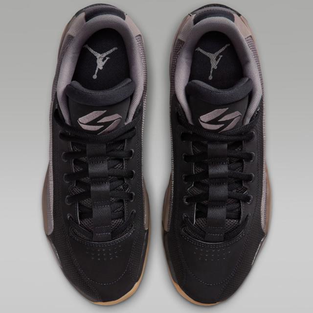 [ナイキ] ルカ .77 PF ガム [LUKA .77 PF "Gum"] ケイブストーン/ガムライトブラウン/ミディアムアッシュ/ブラック HF0819-200