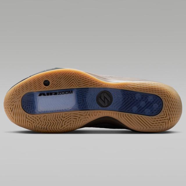 [ナイキ] ルカ .77 PF ガム [LUKA .77 PF "Gum"] ケイブストーン/ガムライトブラウン/ミディアムアッシュ/ブラック HF0819-200